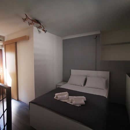 Rooms Pama Σπλιτ Εξωτερικό φωτογραφία
