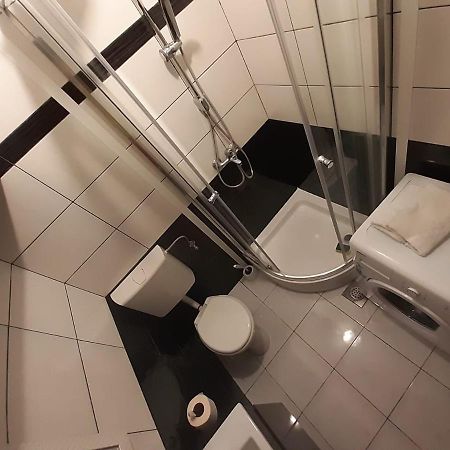 Rooms Pama Σπλιτ Εξωτερικό φωτογραφία