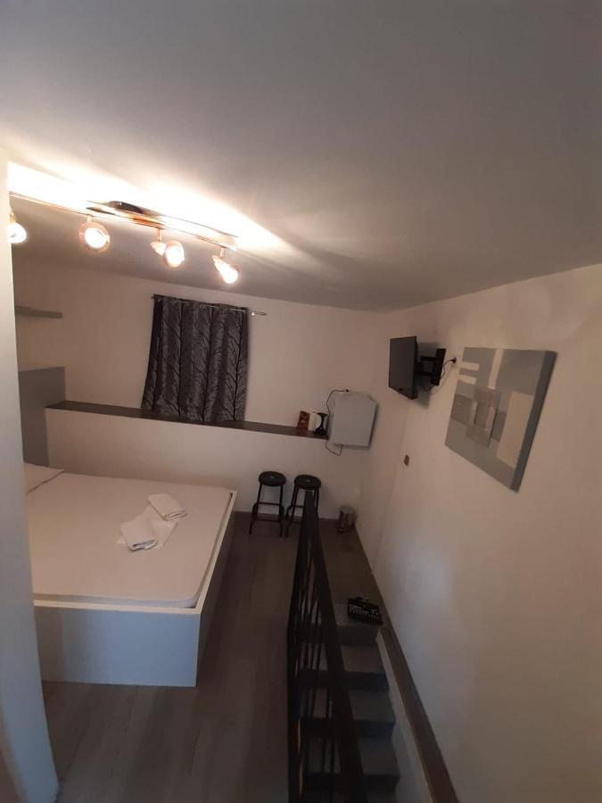 Rooms Pama Σπλιτ Εξωτερικό φωτογραφία