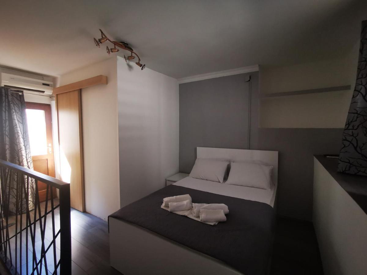 Rooms Pama Σπλιτ Εξωτερικό φωτογραφία