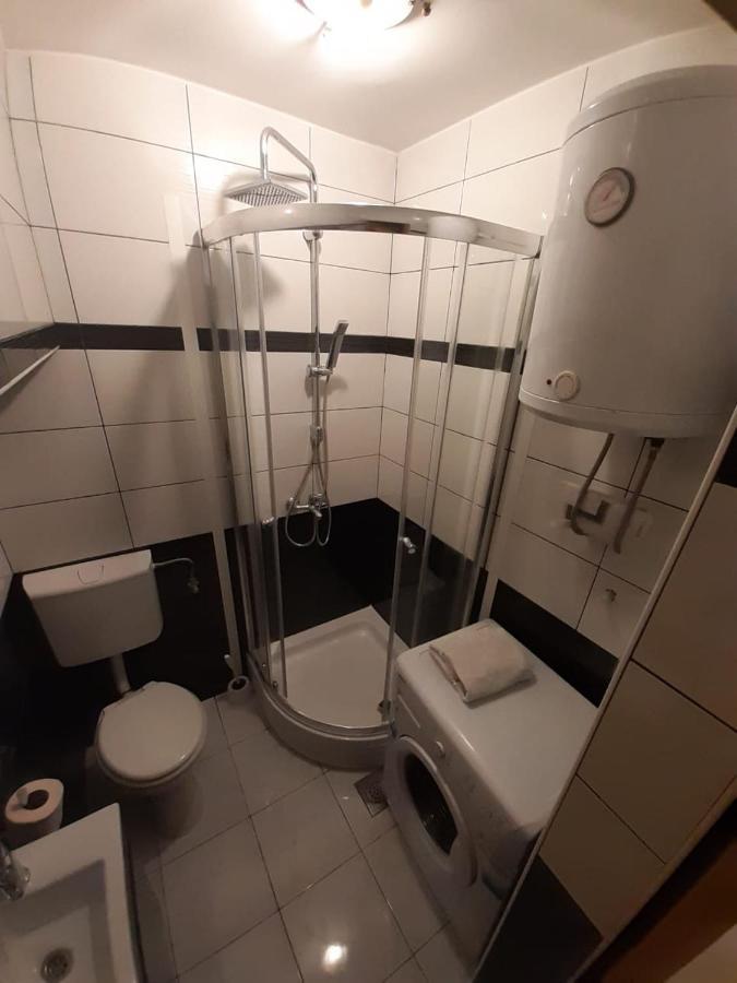 Rooms Pama Σπλιτ Εξωτερικό φωτογραφία