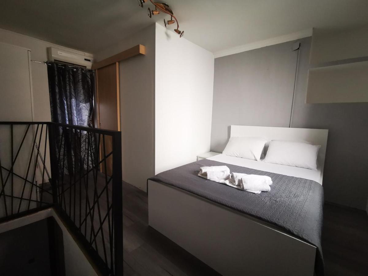 Rooms Pama Σπλιτ Εξωτερικό φωτογραφία