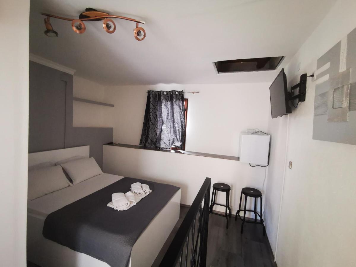 Rooms Pama Σπλιτ Εξωτερικό φωτογραφία