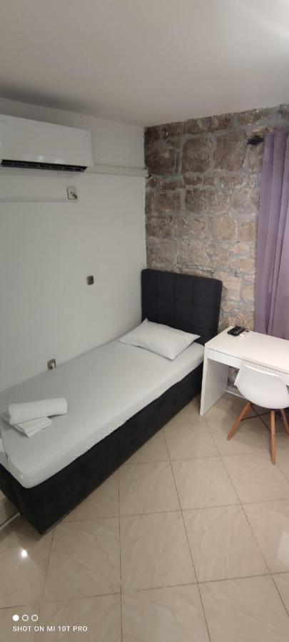 Rooms Pama Σπλιτ Εξωτερικό φωτογραφία