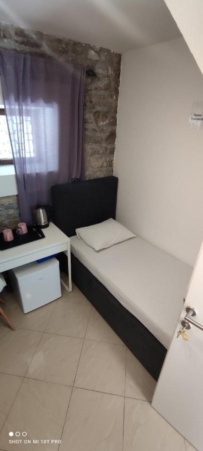 Rooms Pama Σπλιτ Εξωτερικό φωτογραφία
