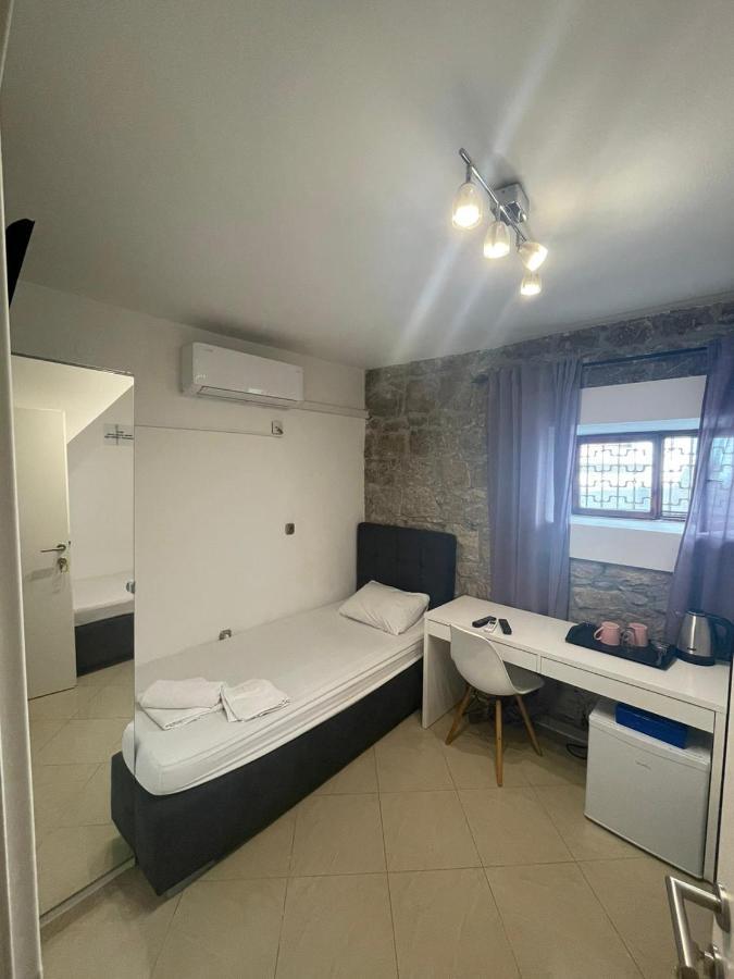 Rooms Pama Σπλιτ Εξωτερικό φωτογραφία