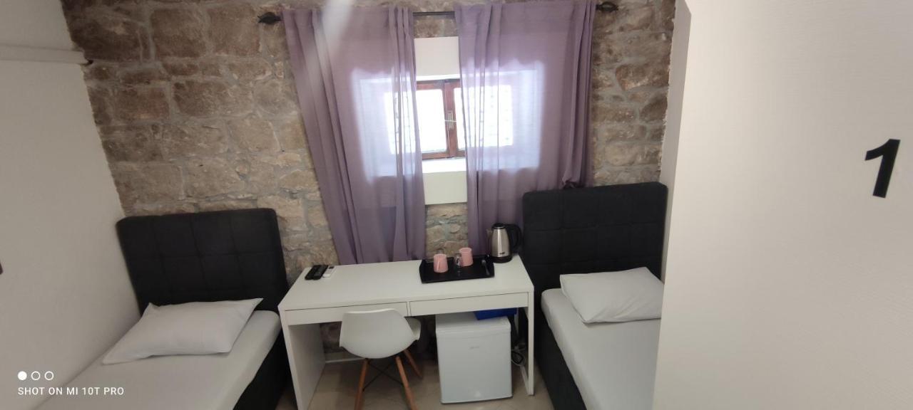 Rooms Pama Σπλιτ Εξωτερικό φωτογραφία