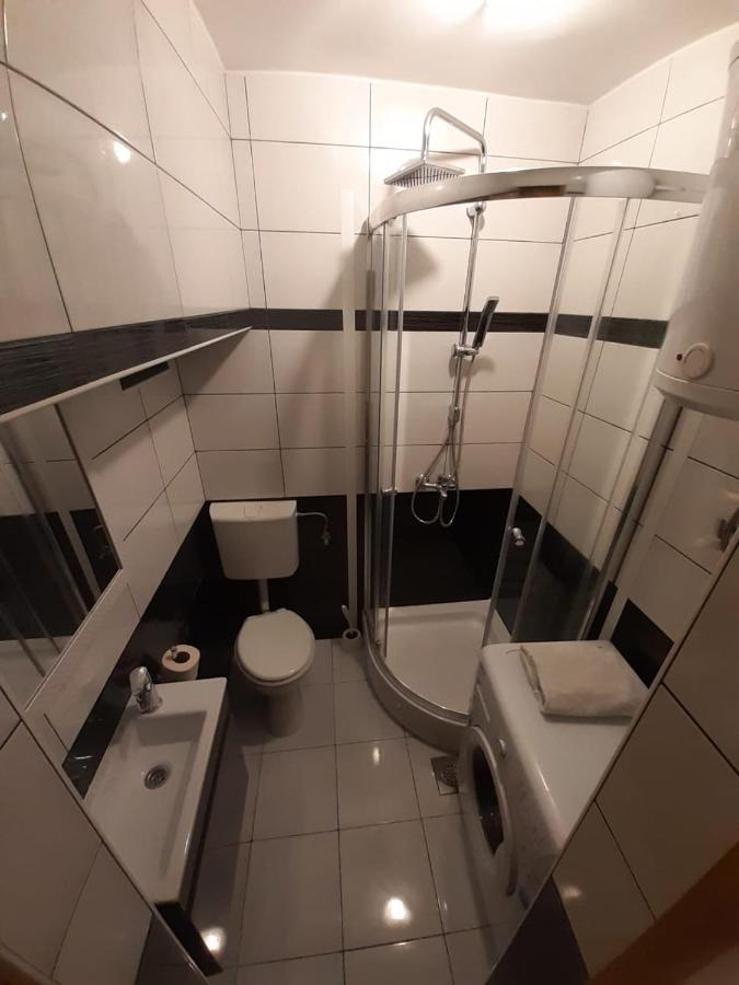 Rooms Pama Σπλιτ Δωμάτιο φωτογραφία