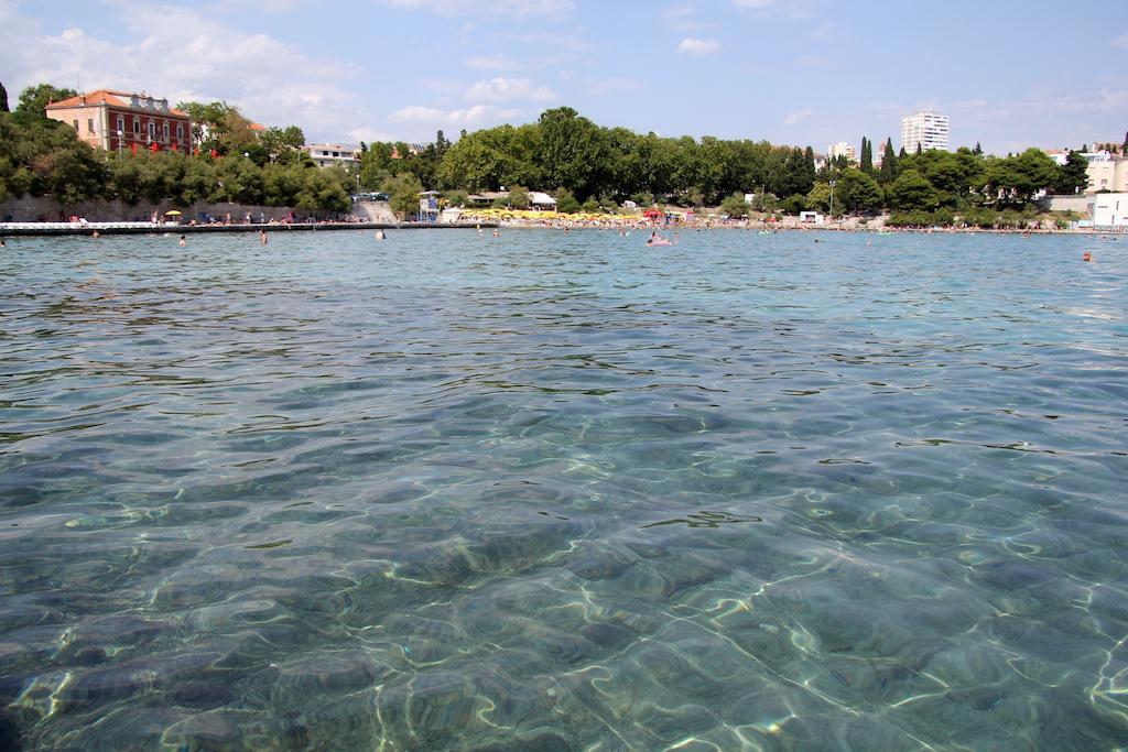 Rooms Pama Σπλιτ Δωμάτιο φωτογραφία