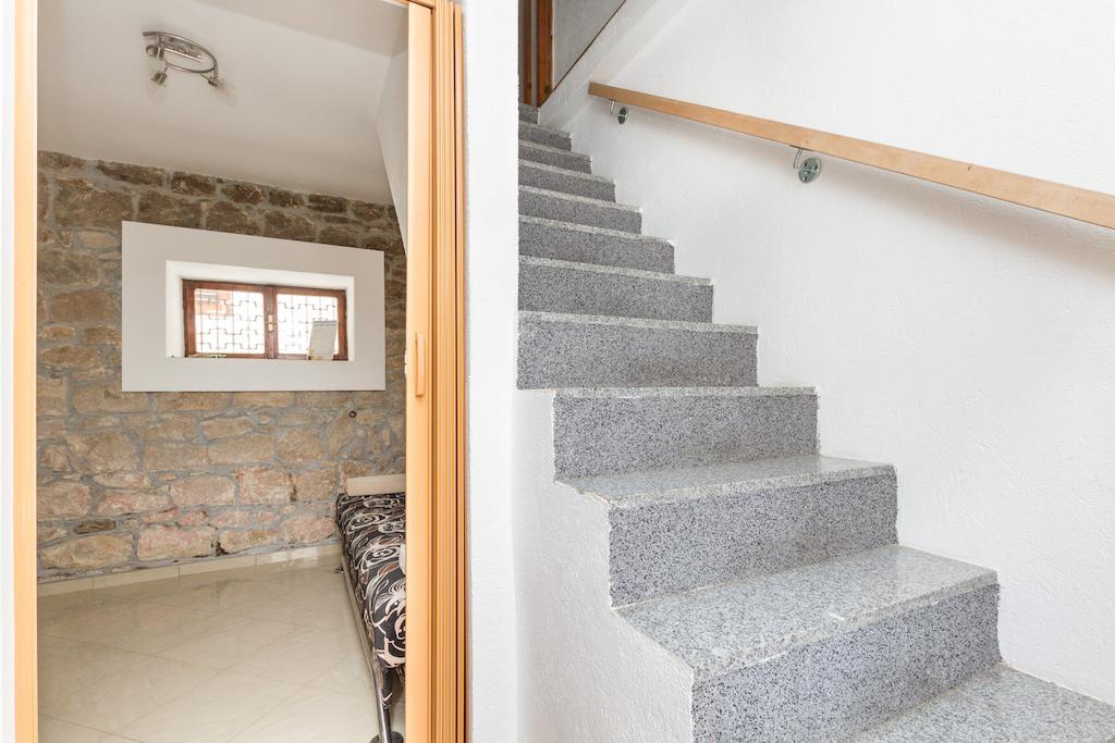 Rooms Pama Σπλιτ Εξωτερικό φωτογραφία