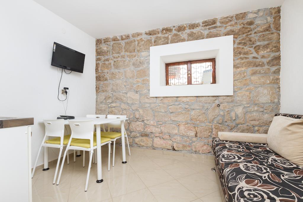 Rooms Pama Σπλιτ Εξωτερικό φωτογραφία