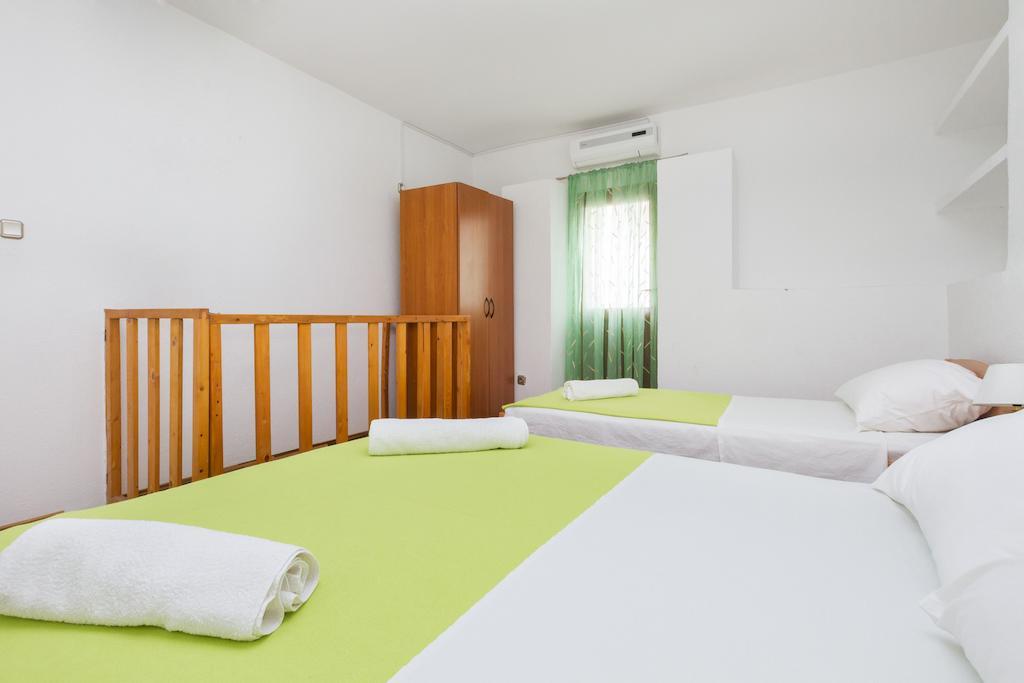 Rooms Pama Σπλιτ Εξωτερικό φωτογραφία