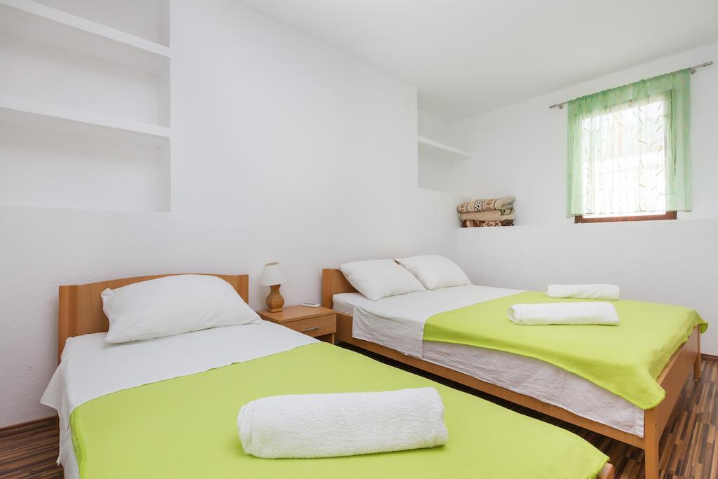 Rooms Pama Σπλιτ Εξωτερικό φωτογραφία