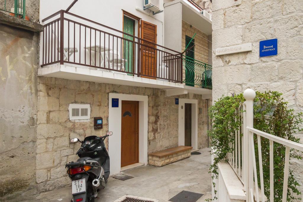 Rooms Pama Σπλιτ Δωμάτιο φωτογραφία
