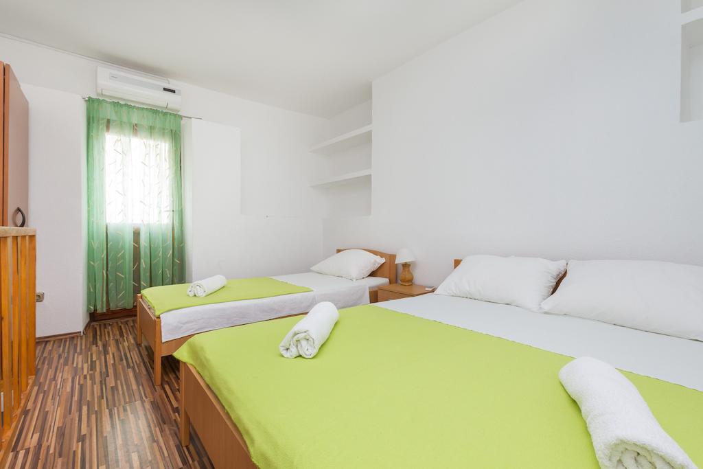 Rooms Pama Σπλιτ Εξωτερικό φωτογραφία