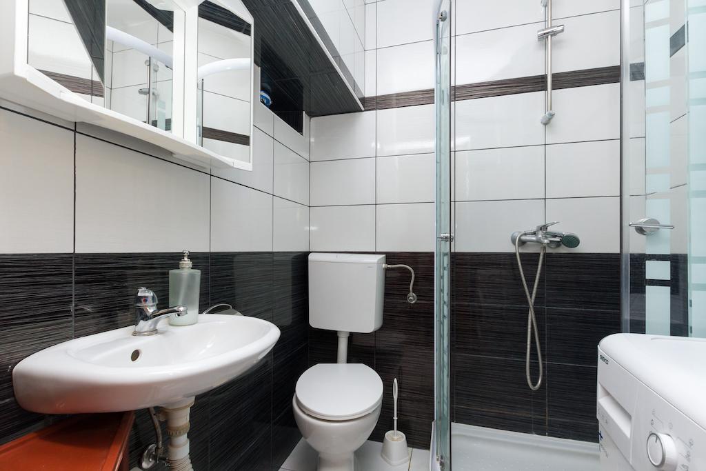 Rooms Pama Σπλιτ Εξωτερικό φωτογραφία