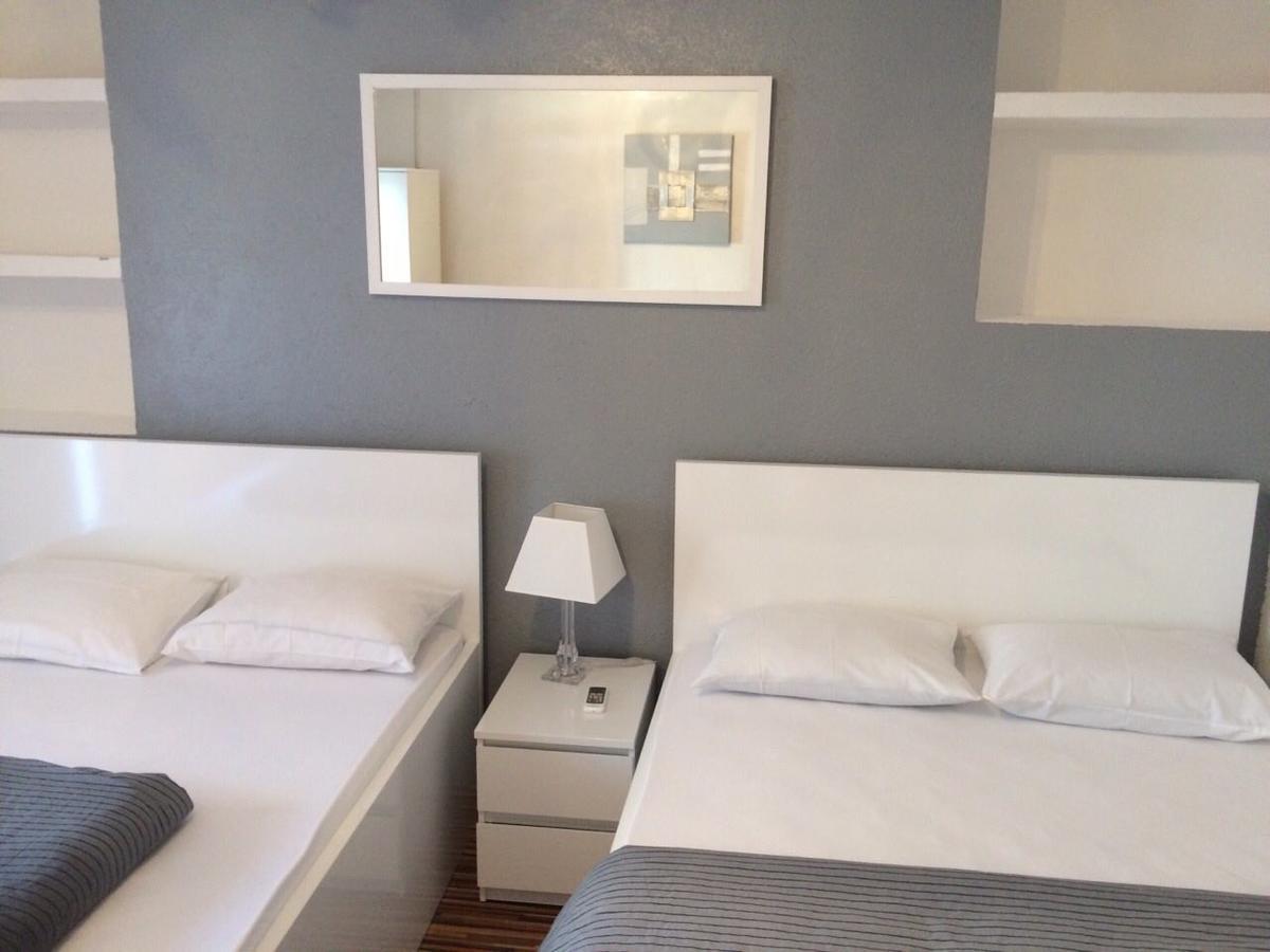 Rooms Pama Σπλιτ Εξωτερικό φωτογραφία